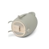 Nachtlampje konijn - Evex rabbit night light dove blue 
